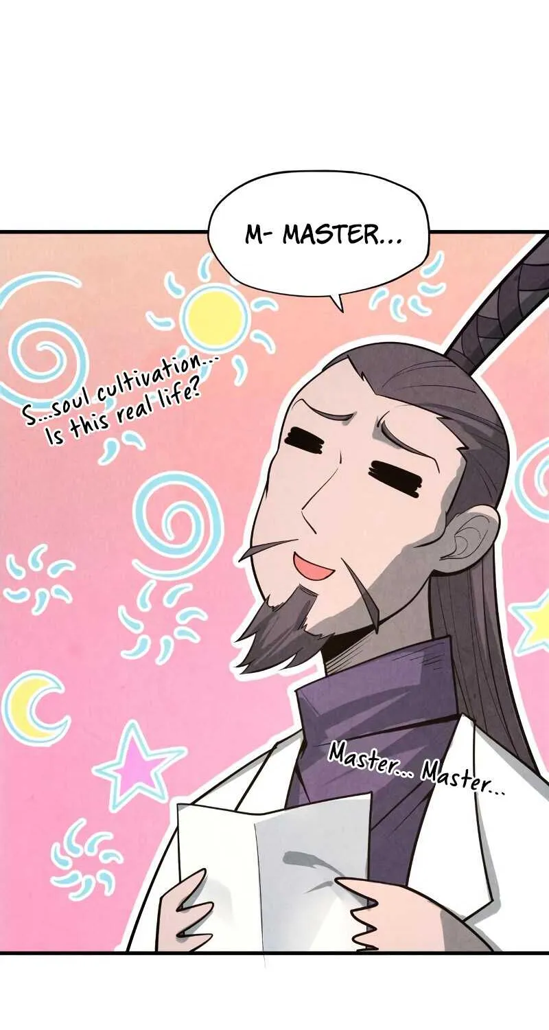 The Eternal Supreme Chapter 10 page 48 - 