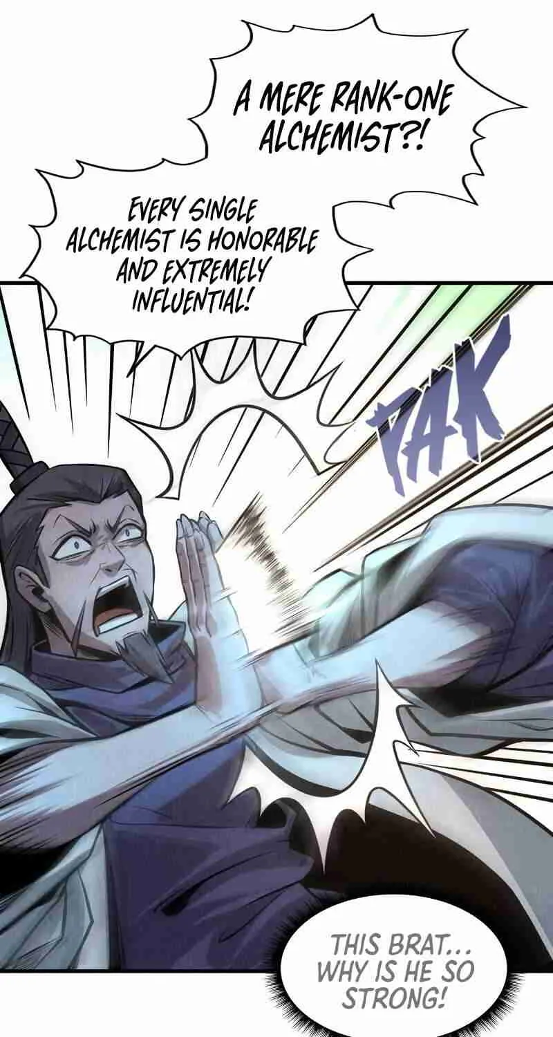 The Eternal Supreme Chapter 10 page 6 - 