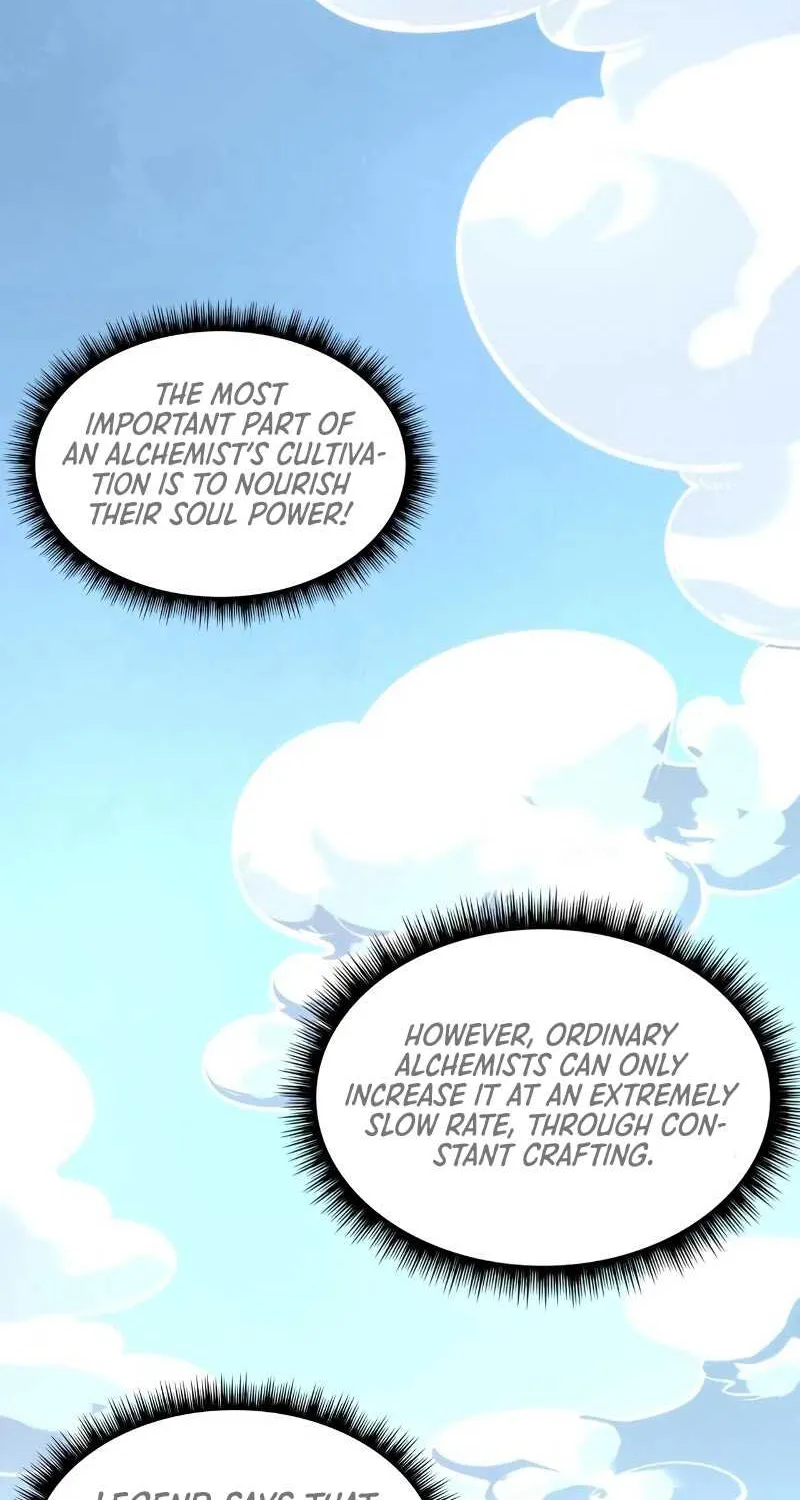 The Eternal Supreme Chapter 10 page 53 - 