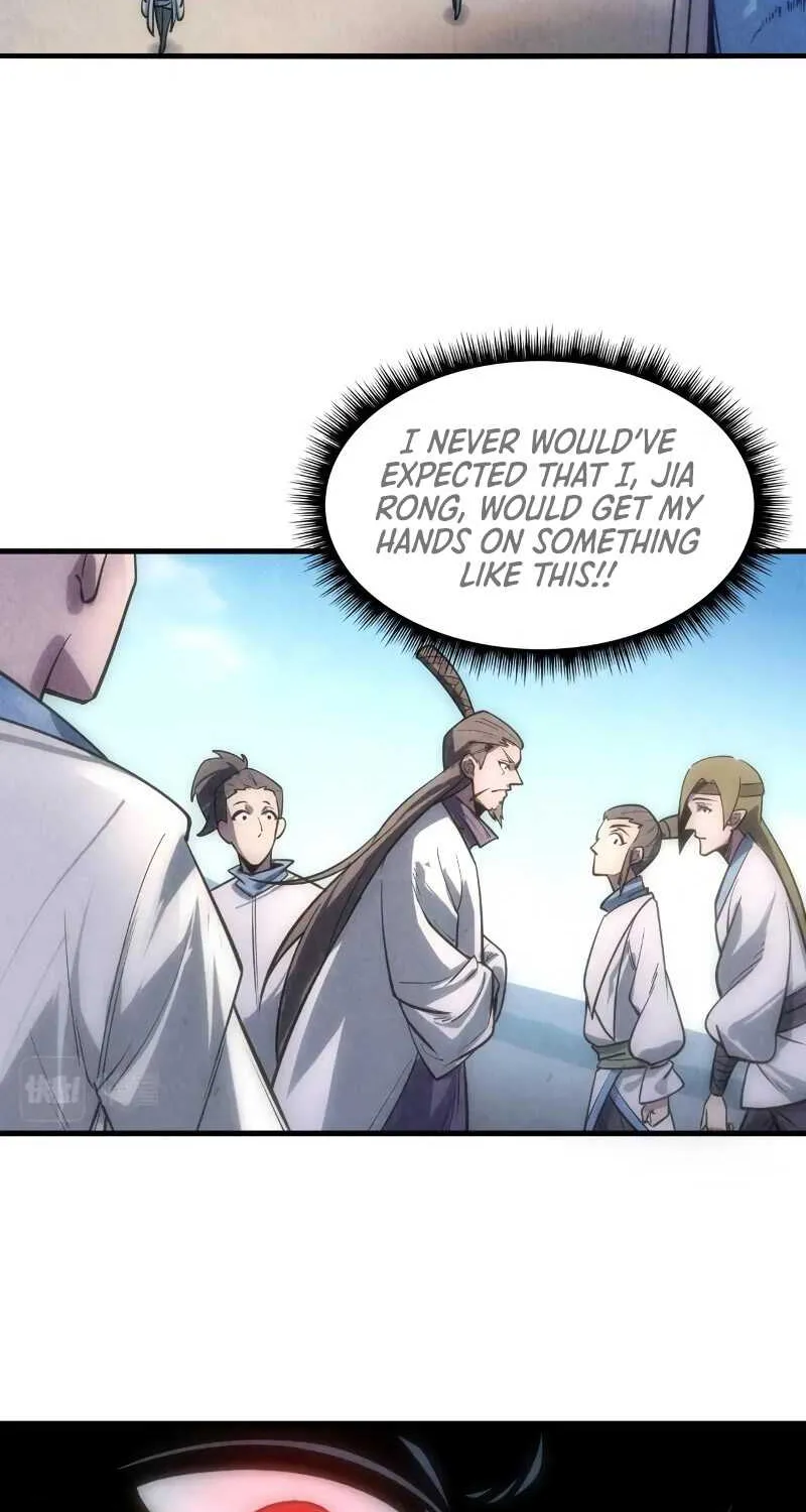 The Eternal Supreme Chapter 10 page 55 - 