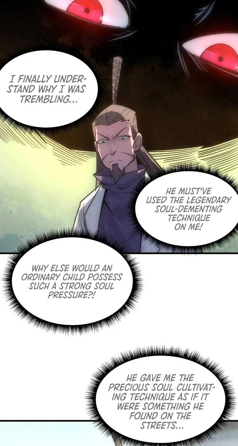 The Eternal Supreme Chapter 10 page 56 - 