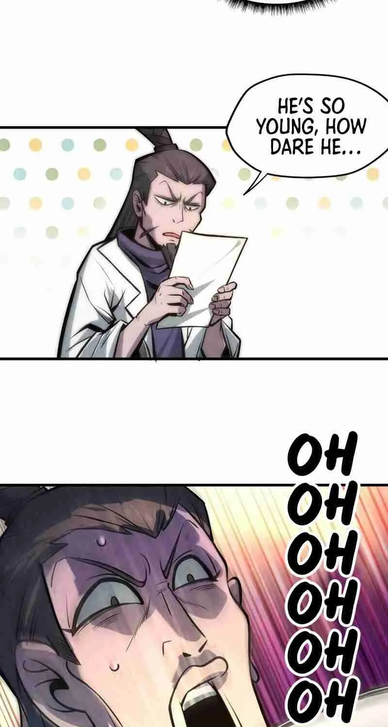 The Eternal Supreme Chapter 10 page 7 - 