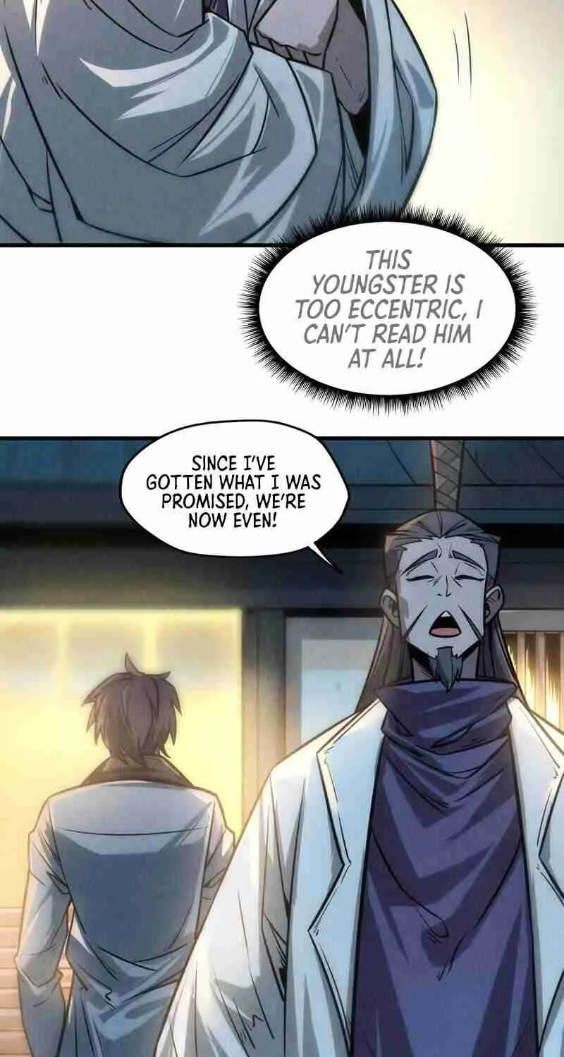 The Eternal Supreme Chapter 10 page 9 - 