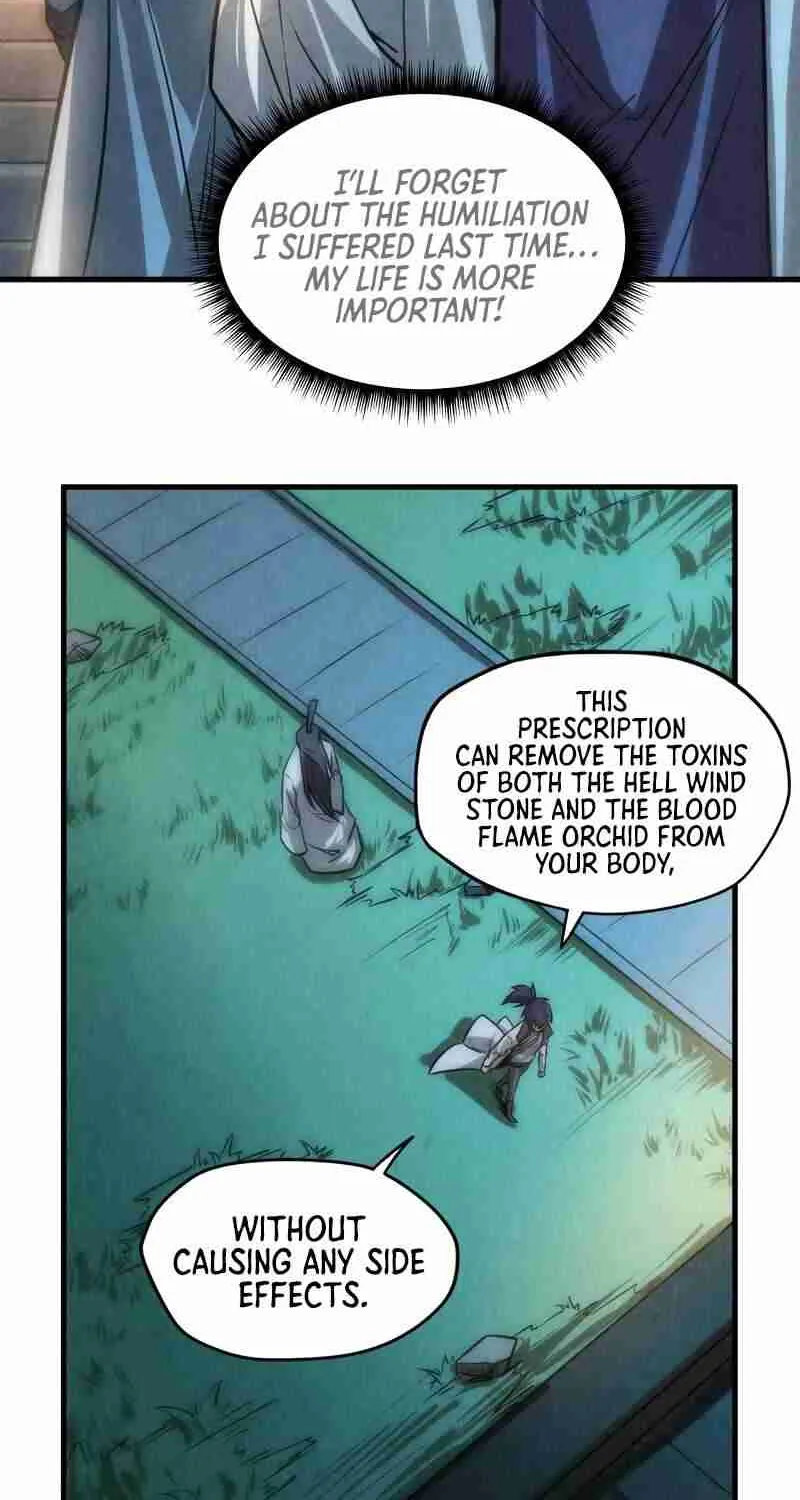The Eternal Supreme Chapter 10 page 10 - 