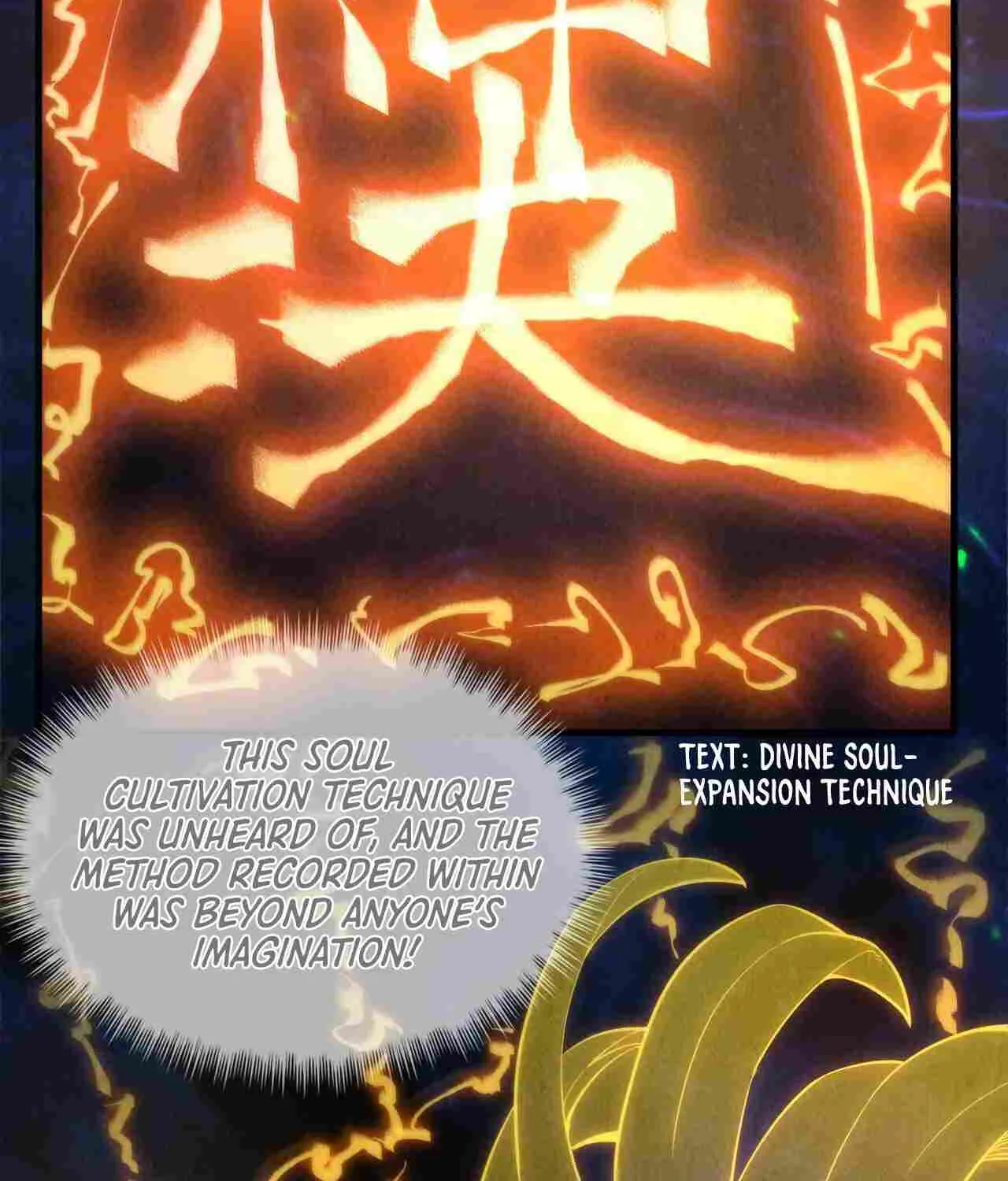 The Eternal Supreme Chapter 11 page 14 - 