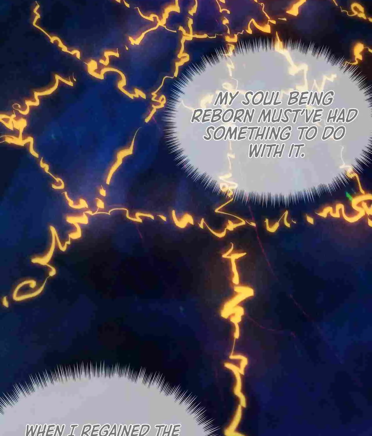 The Eternal Supreme Chapter 11 page 16 - 