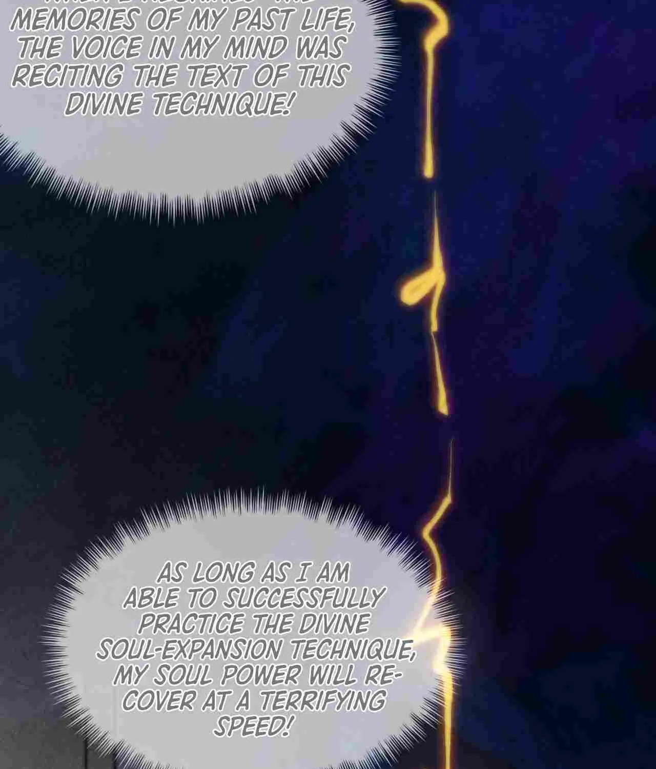 The Eternal Supreme Chapter 11 page 17 - 