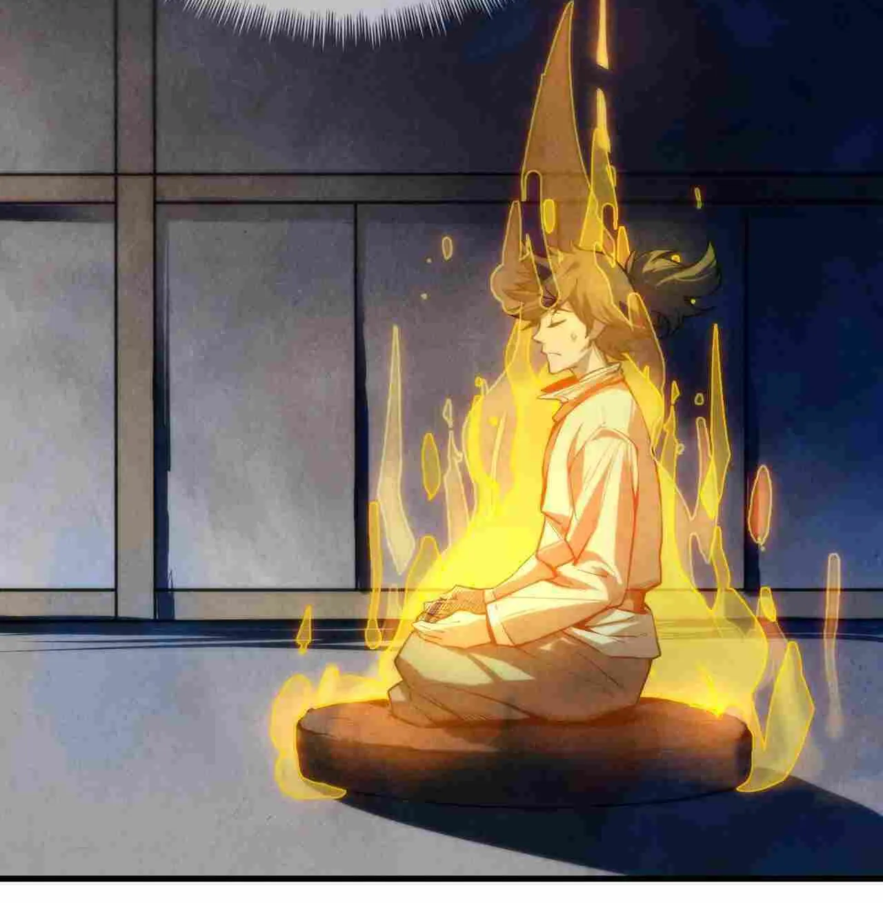 The Eternal Supreme Chapter 11 page 18 - 