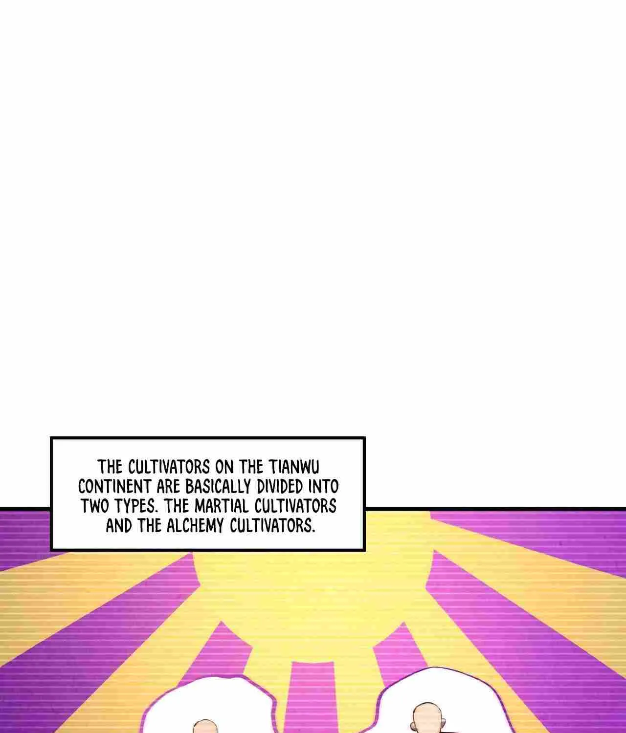 The Eternal Supreme Chapter 11 page 19 - 