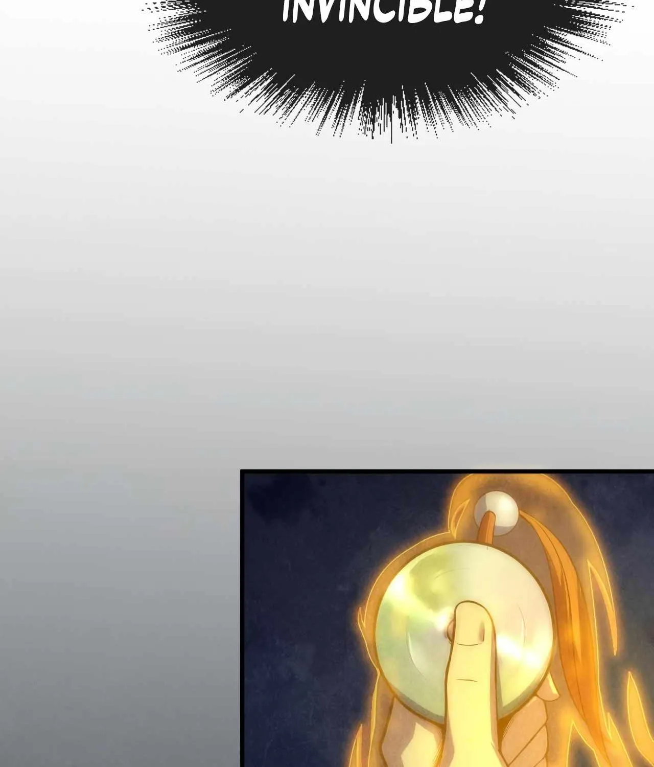 The Eternal Supreme Chapter 11 page 29 - 