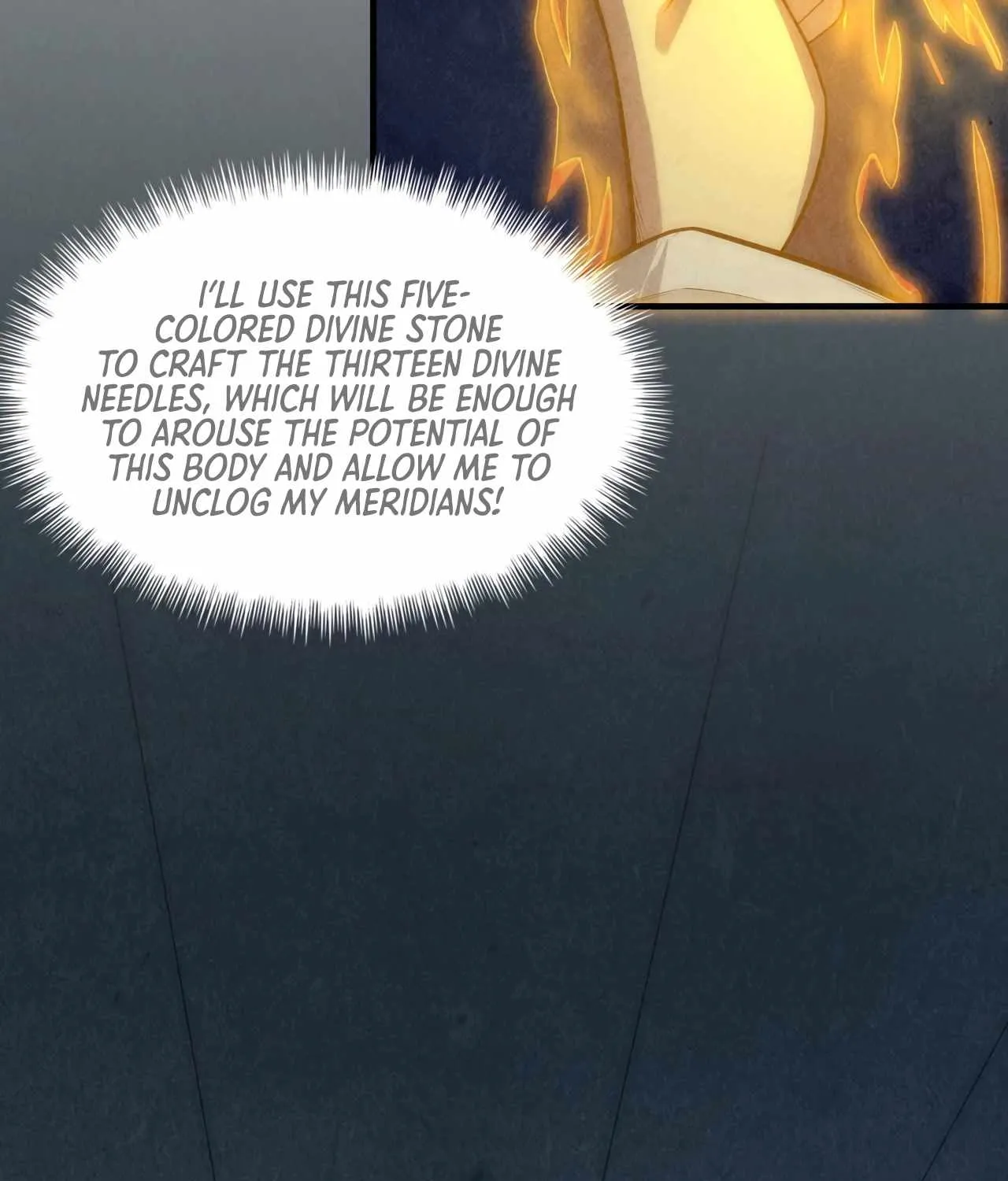 The Eternal Supreme Chapter 11 page 30 - 