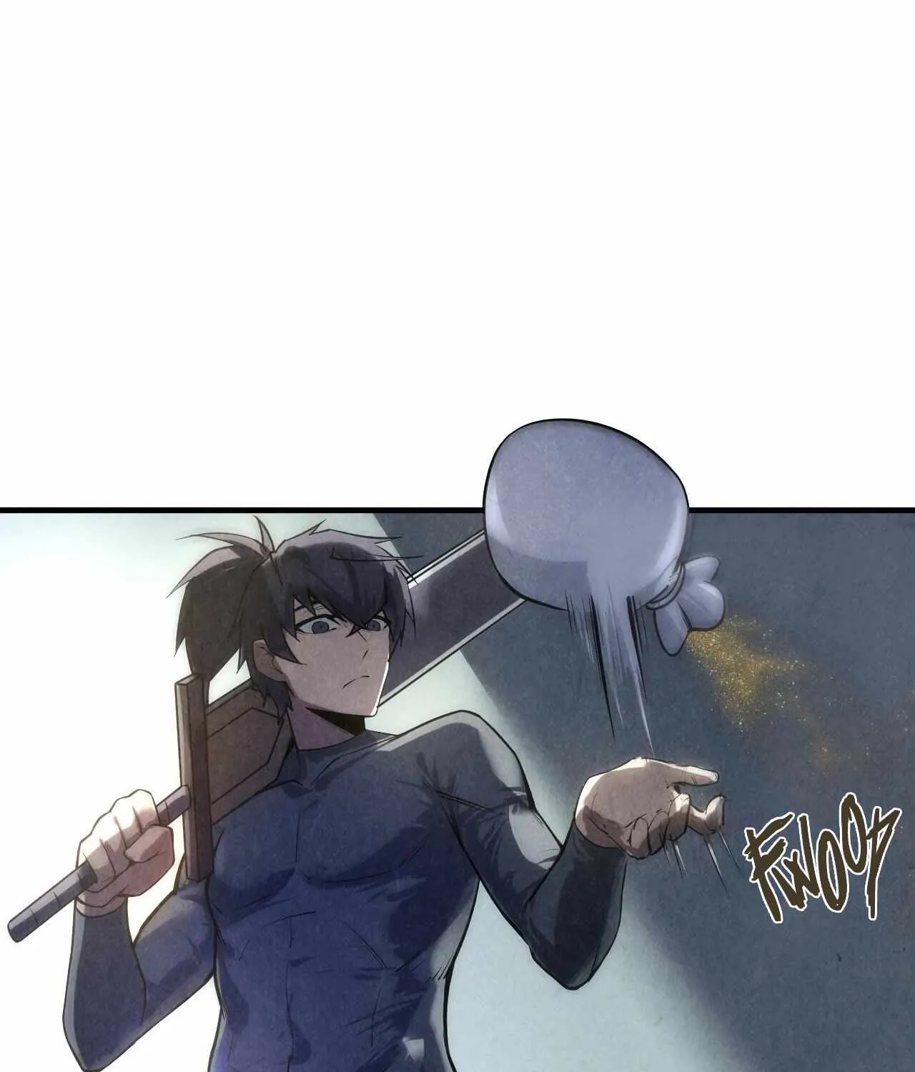 The Eternal Supreme Chapter 11 page 33 - 