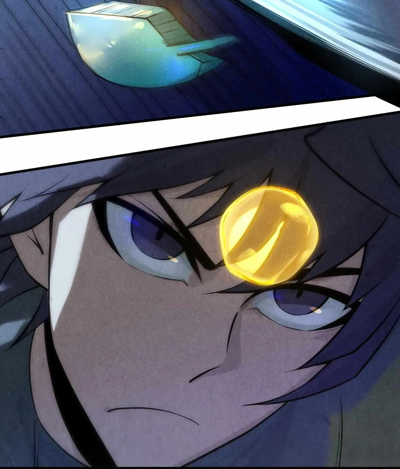 The Eternal Supreme Chapter 11 page 39 - 