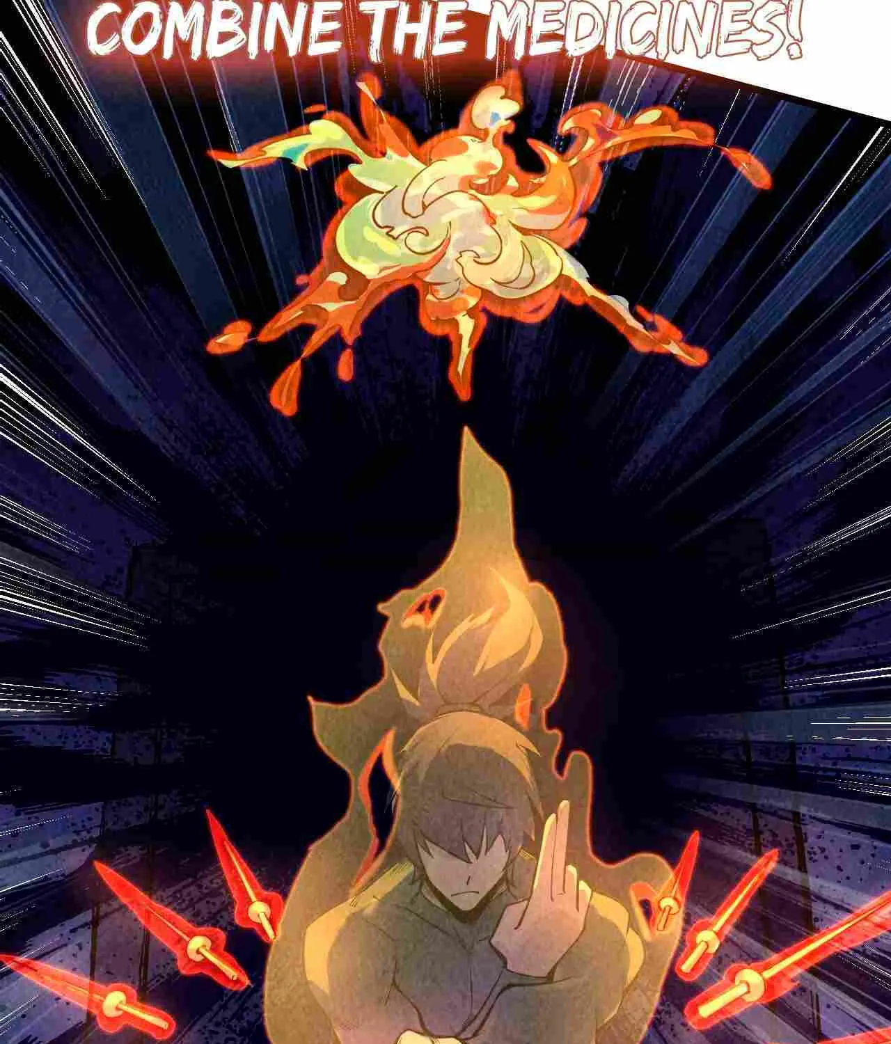 The Eternal Supreme Chapter 11 page 49 - 