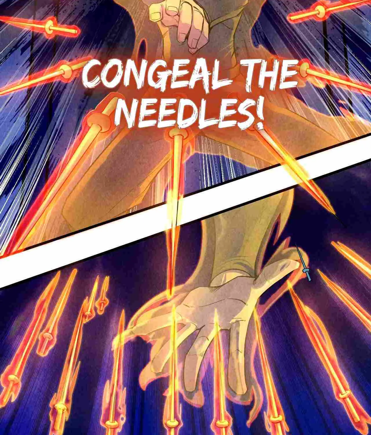 The Eternal Supreme Chapter 11 page 50 - 