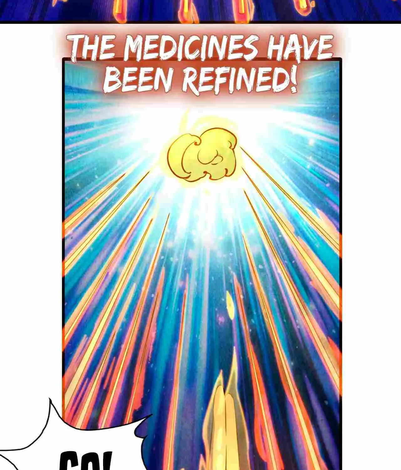 The Eternal Supreme Chapter 11 page 51 - 