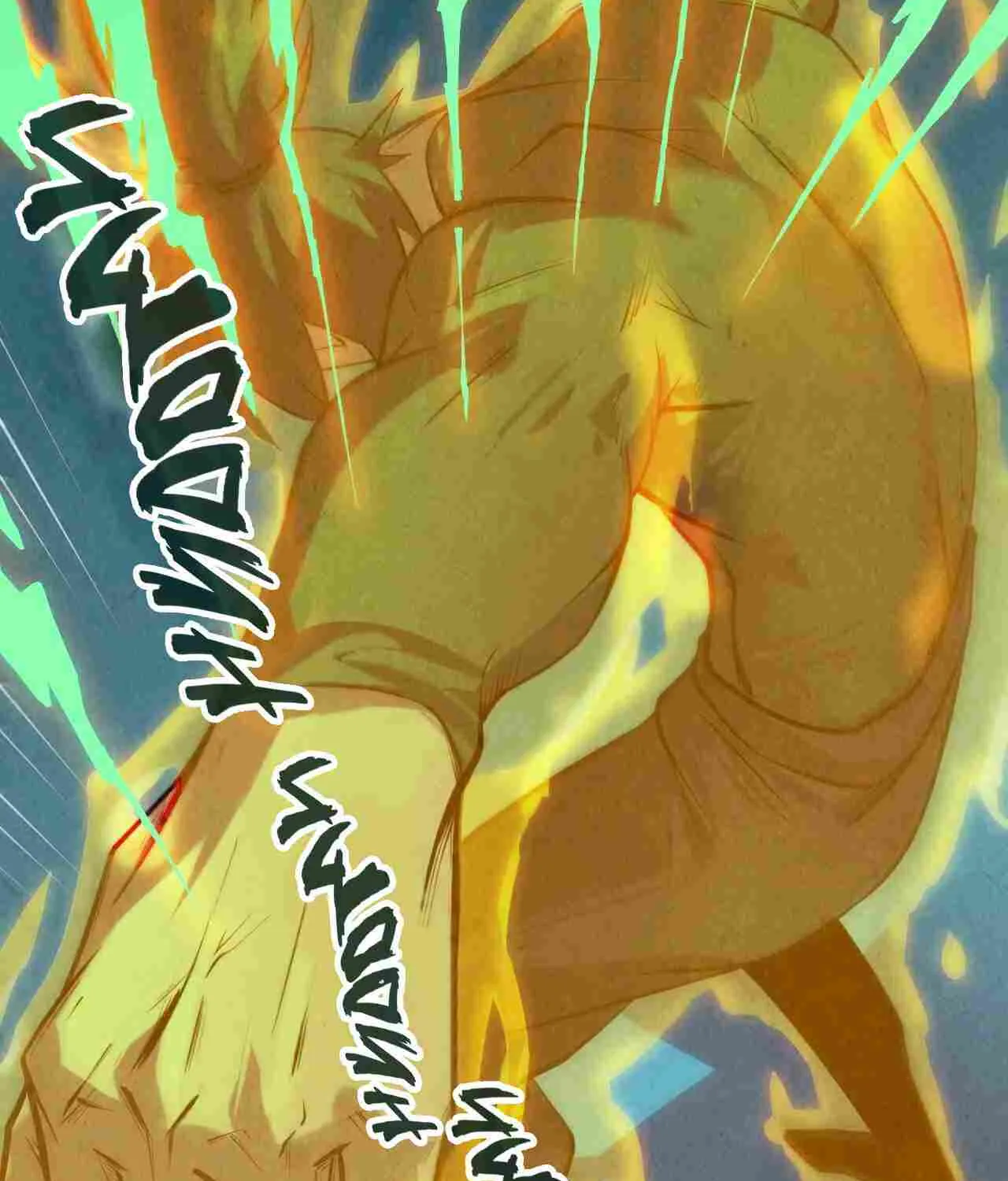 The Eternal Supreme Chapter 11 page 56 - 