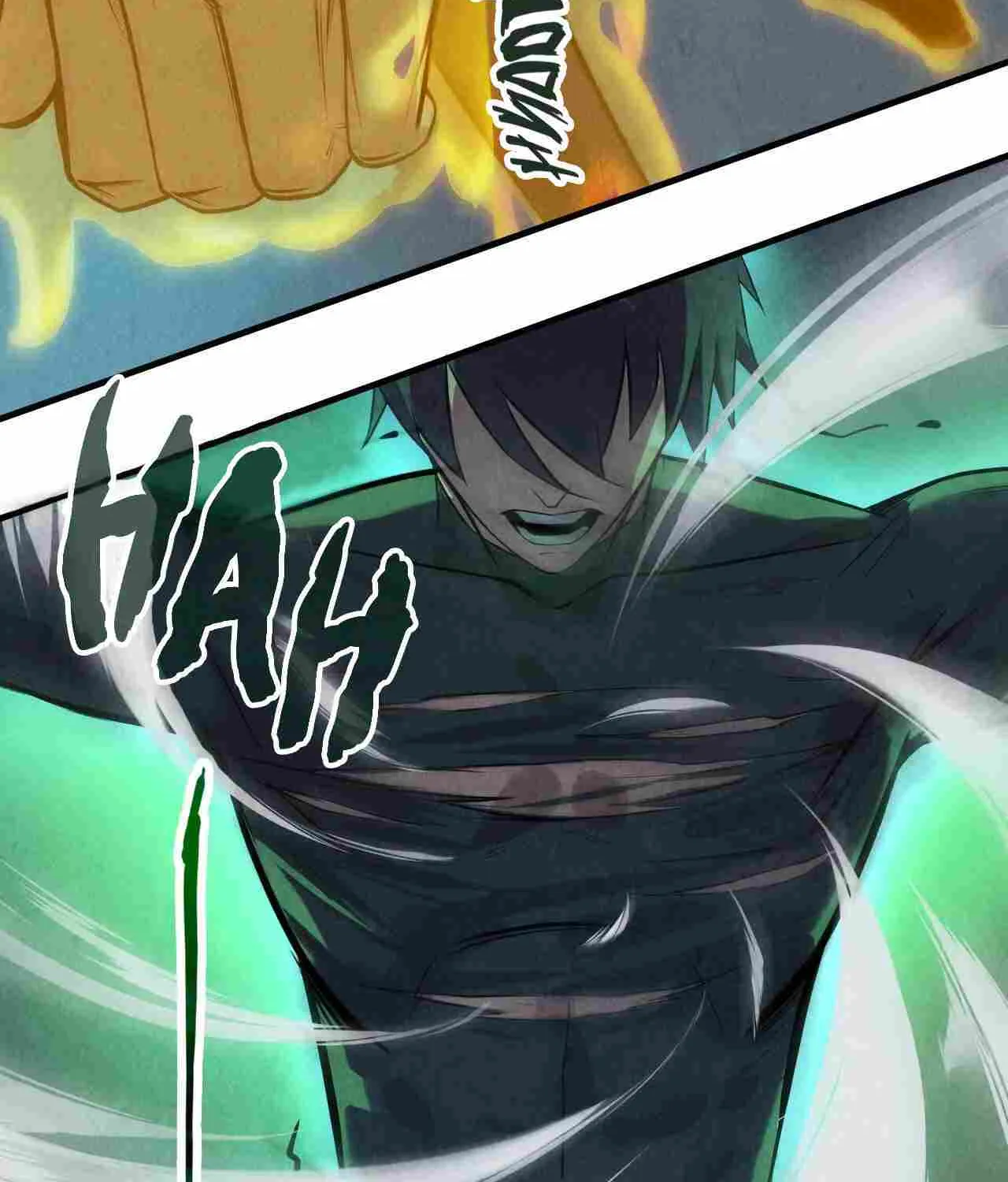 The Eternal Supreme Chapter 11 page 57 - 