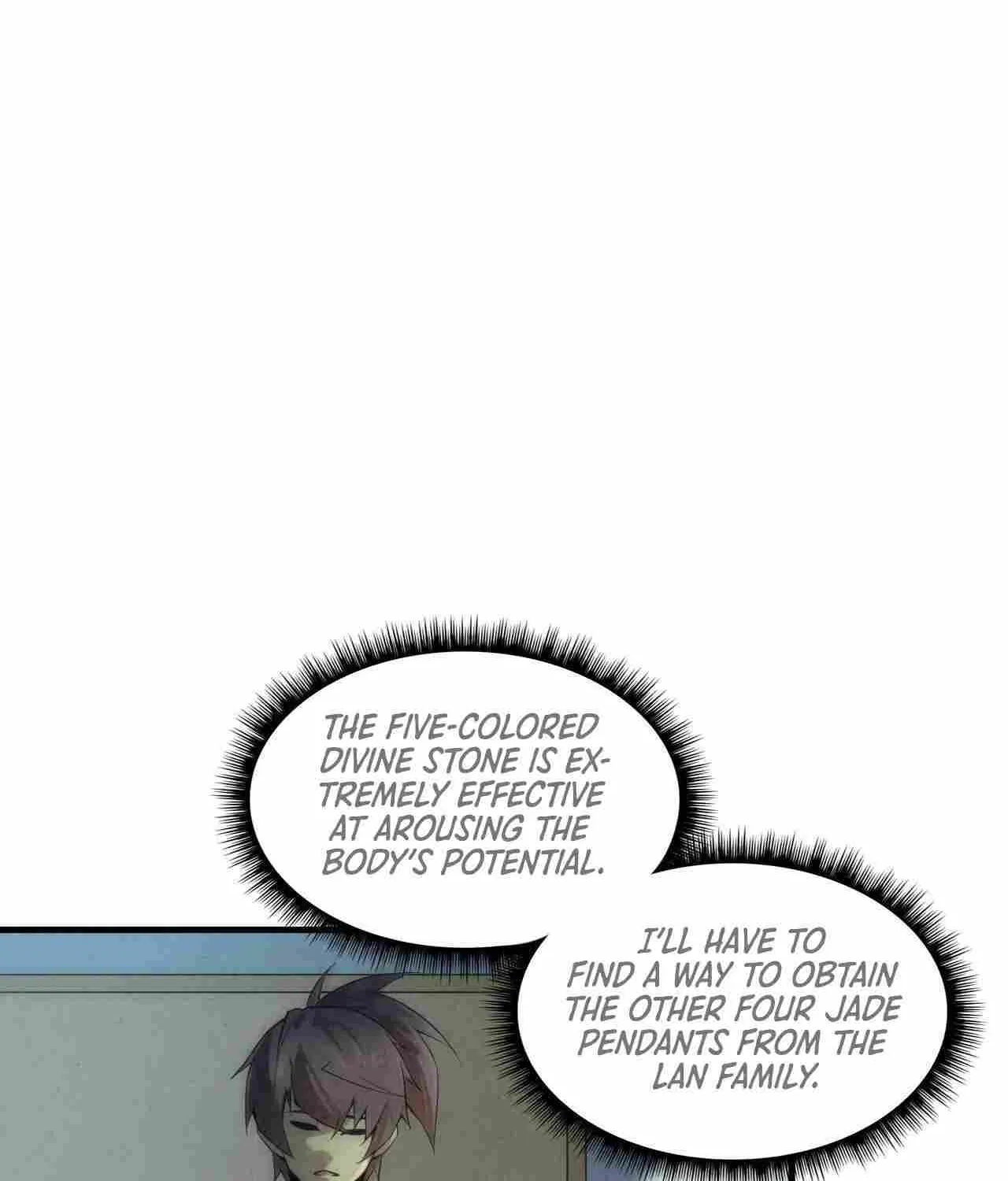 The Eternal Supreme Chapter 11 page 66 - 