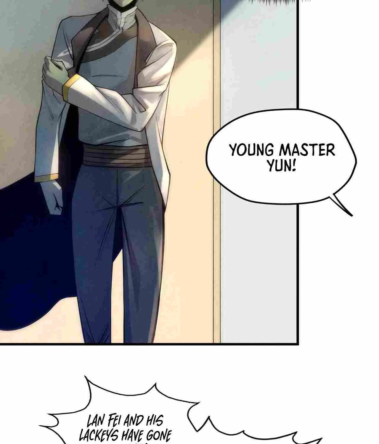The Eternal Supreme Chapter 11 page 67 - 