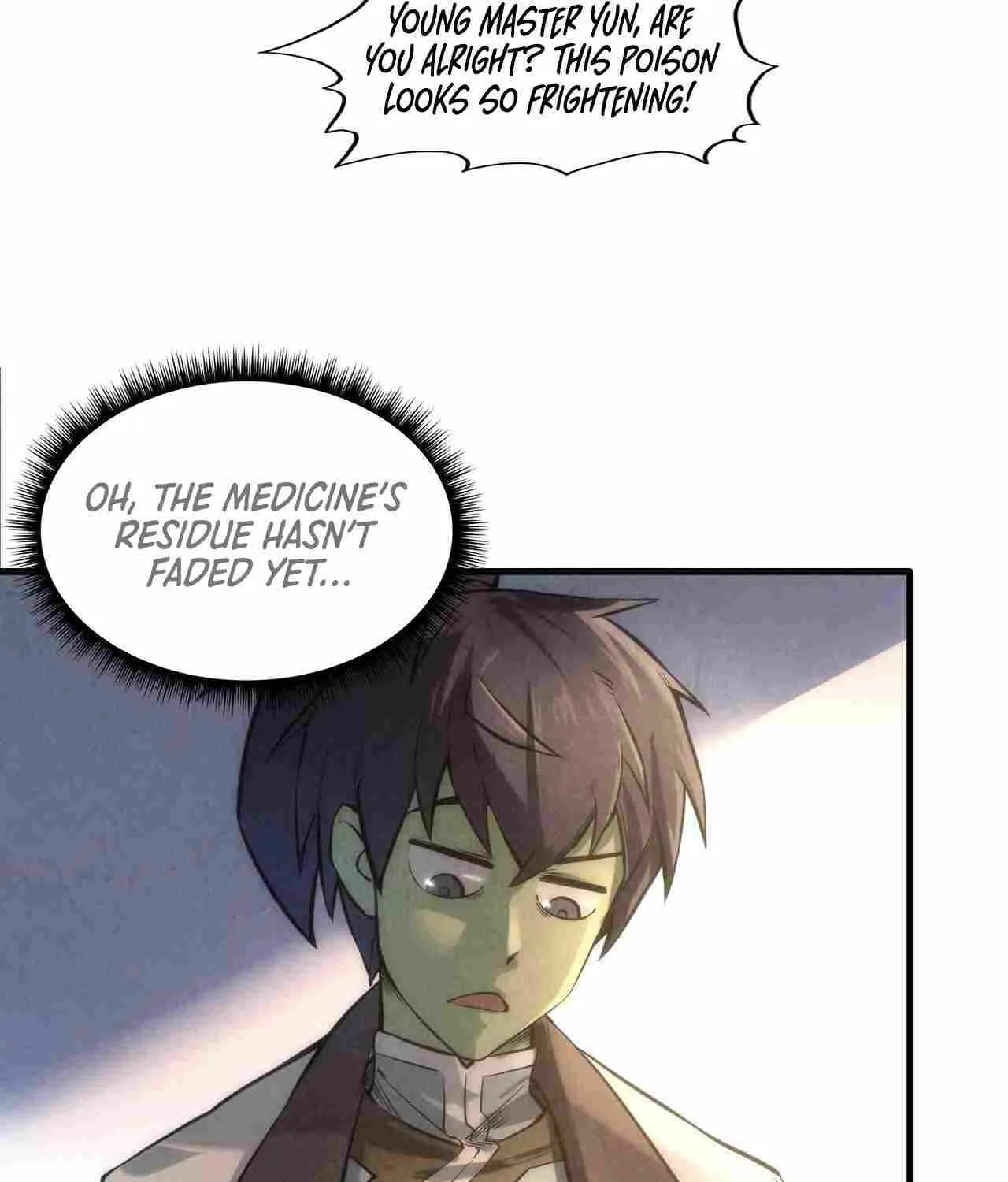 The Eternal Supreme Chapter 11 page 69 - 