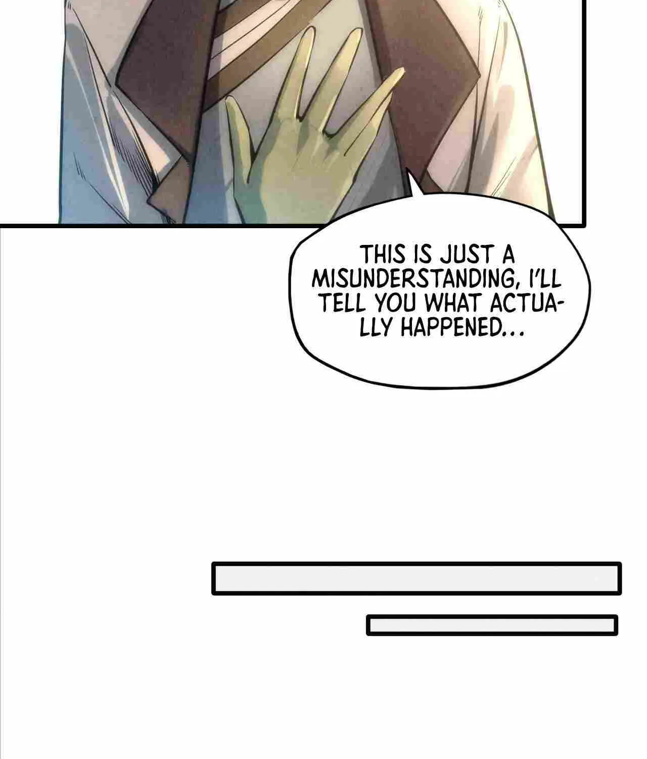 The Eternal Supreme Chapter 11 page 70 - 