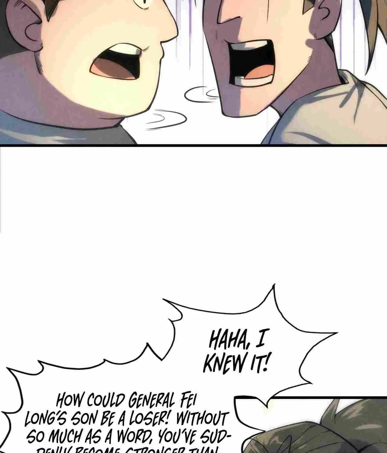 The Eternal Supreme Chapter 11 page 75 - 