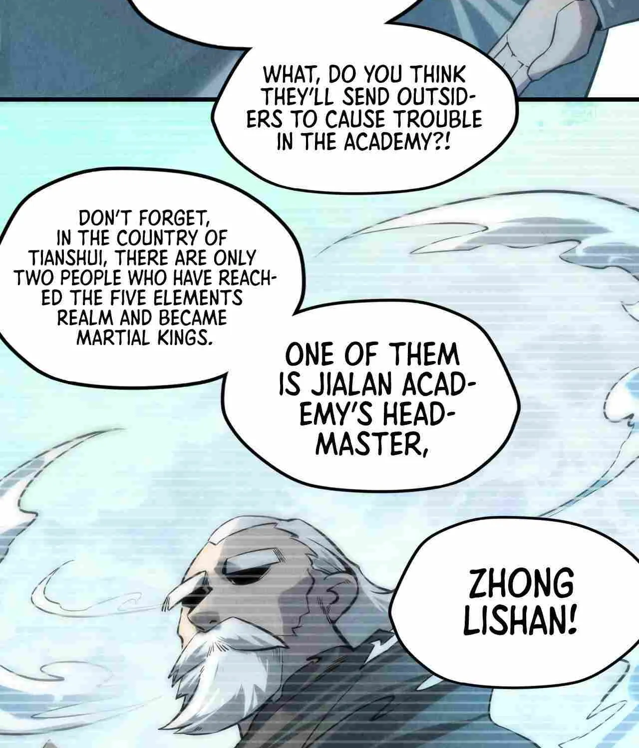 The Eternal Supreme Chapter 11 page 78 - 