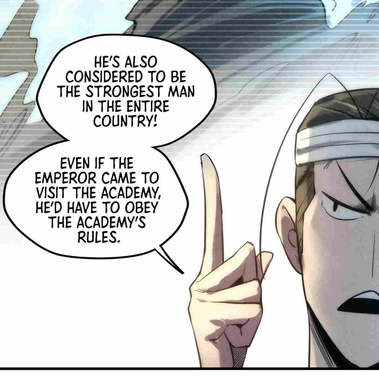 The Eternal Supreme Chapter 11 page 79 - 