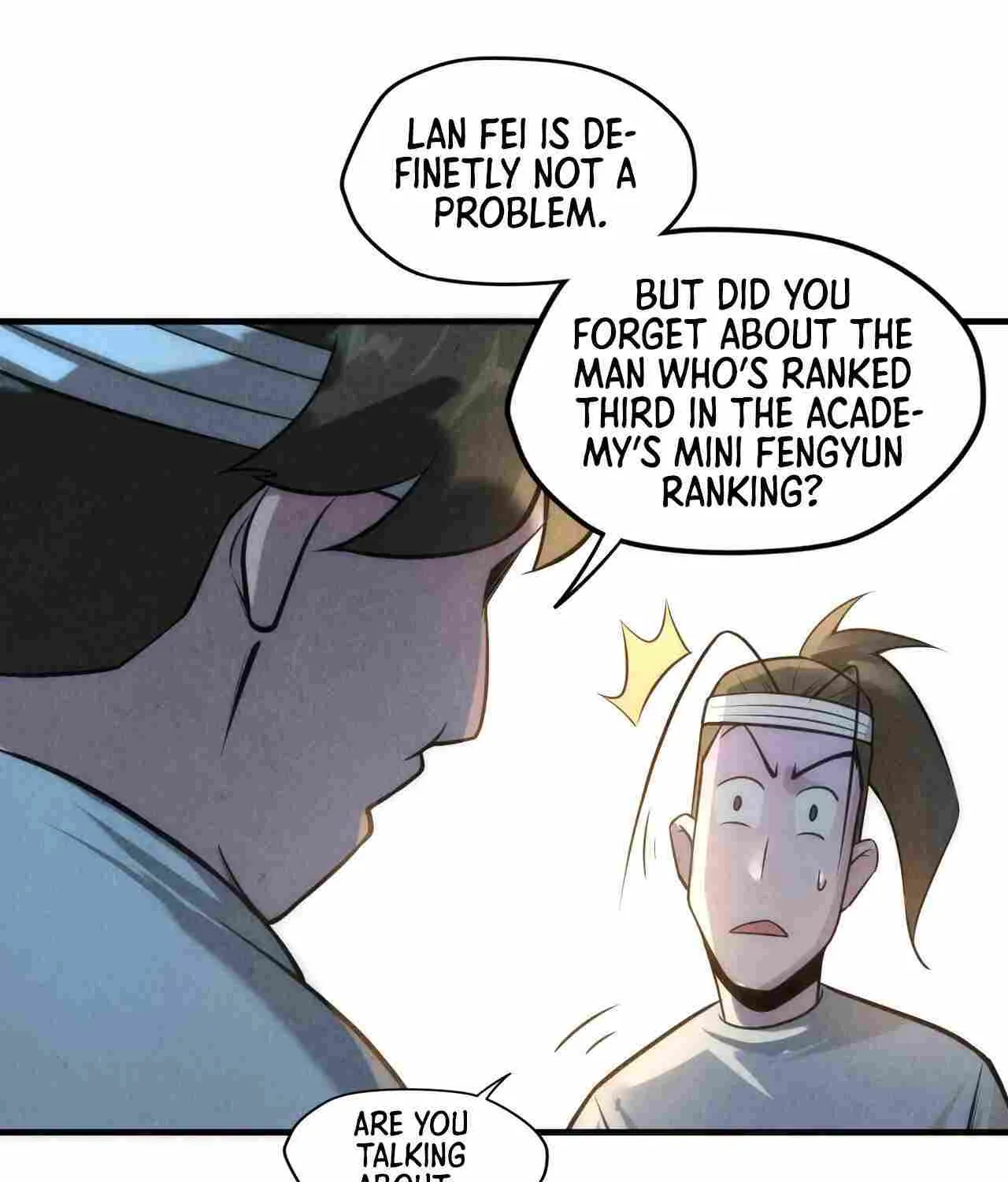 The Eternal Supreme Chapter 11 page 81 - 