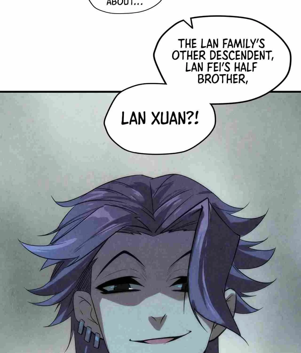 The Eternal Supreme Chapter 11 page 82 - 