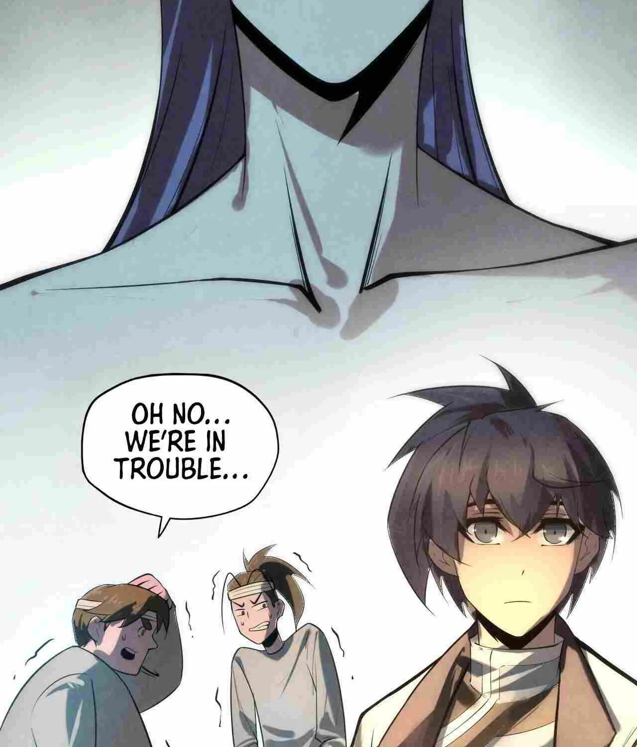 The Eternal Supreme Chapter 11 page 83 - 