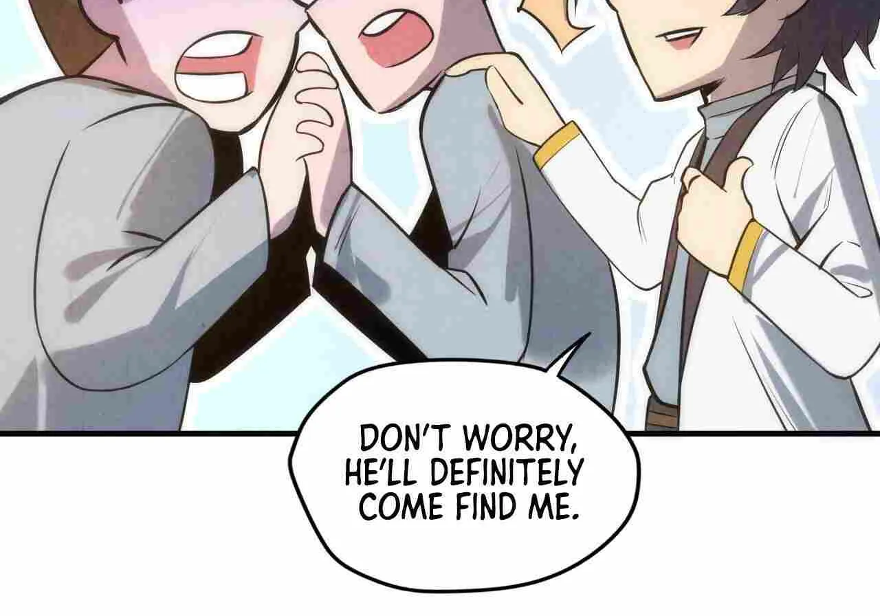 The Eternal Supreme Chapter 11 page 87 - 