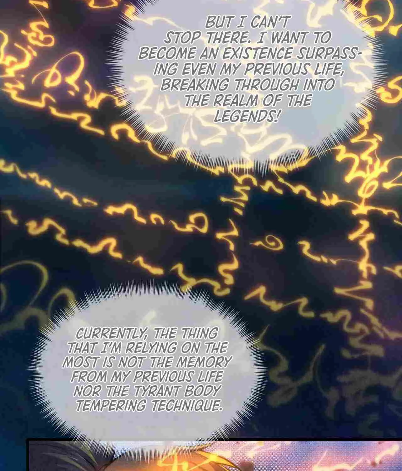The Eternal Supreme Chapter 11 page 10 - 
