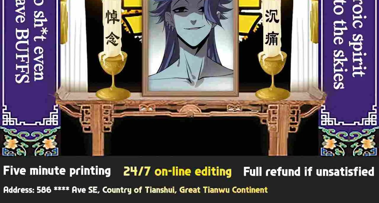The Eternal Supreme Chapter 11 page 93 - 