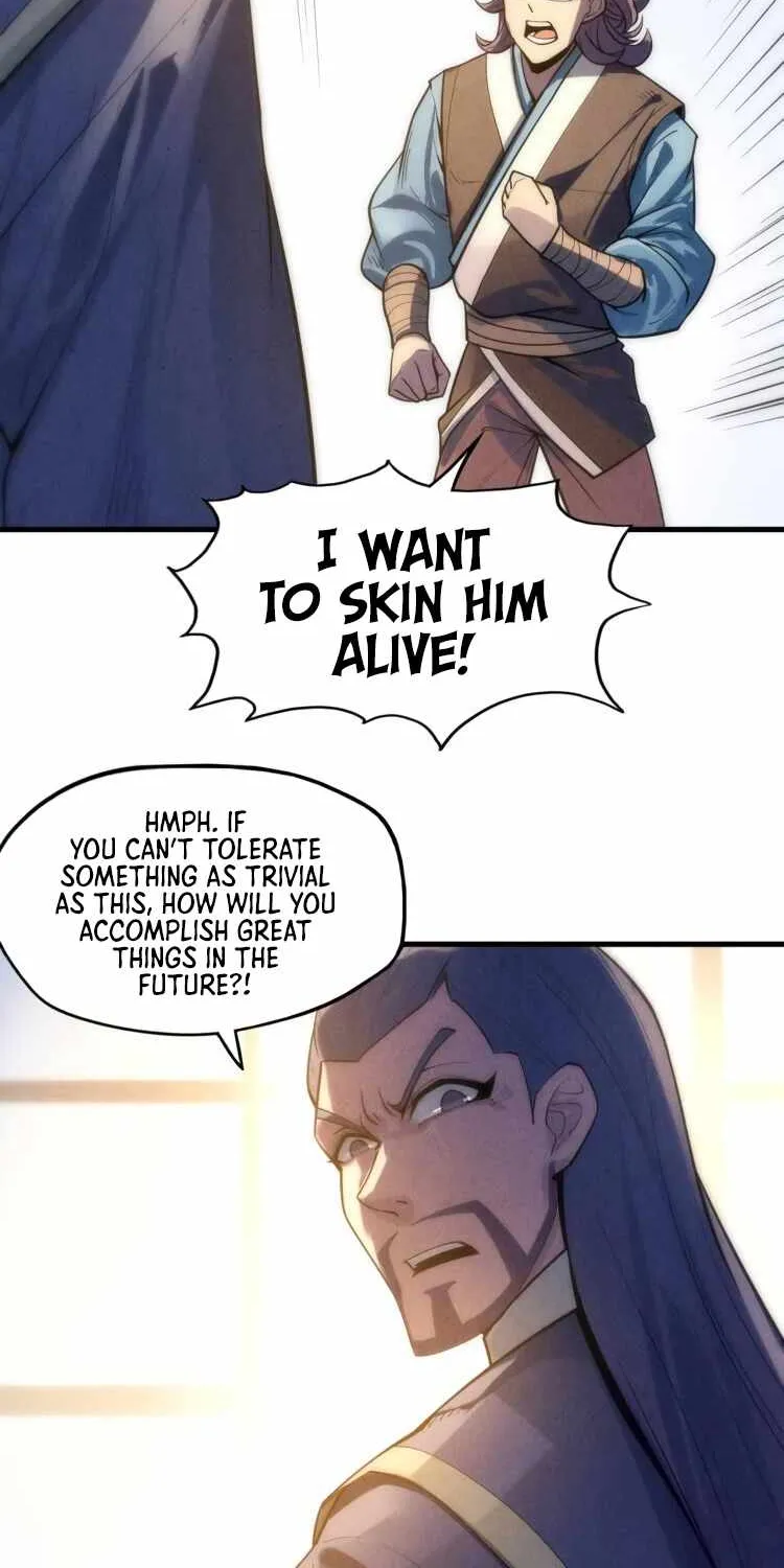 The Eternal Supreme Chapter 12 page 14 - 