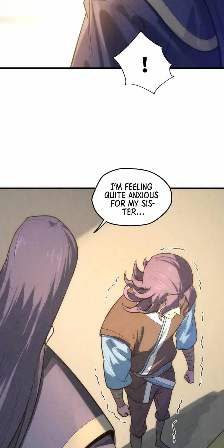 The Eternal Supreme Chapter 12 page 15 - 
