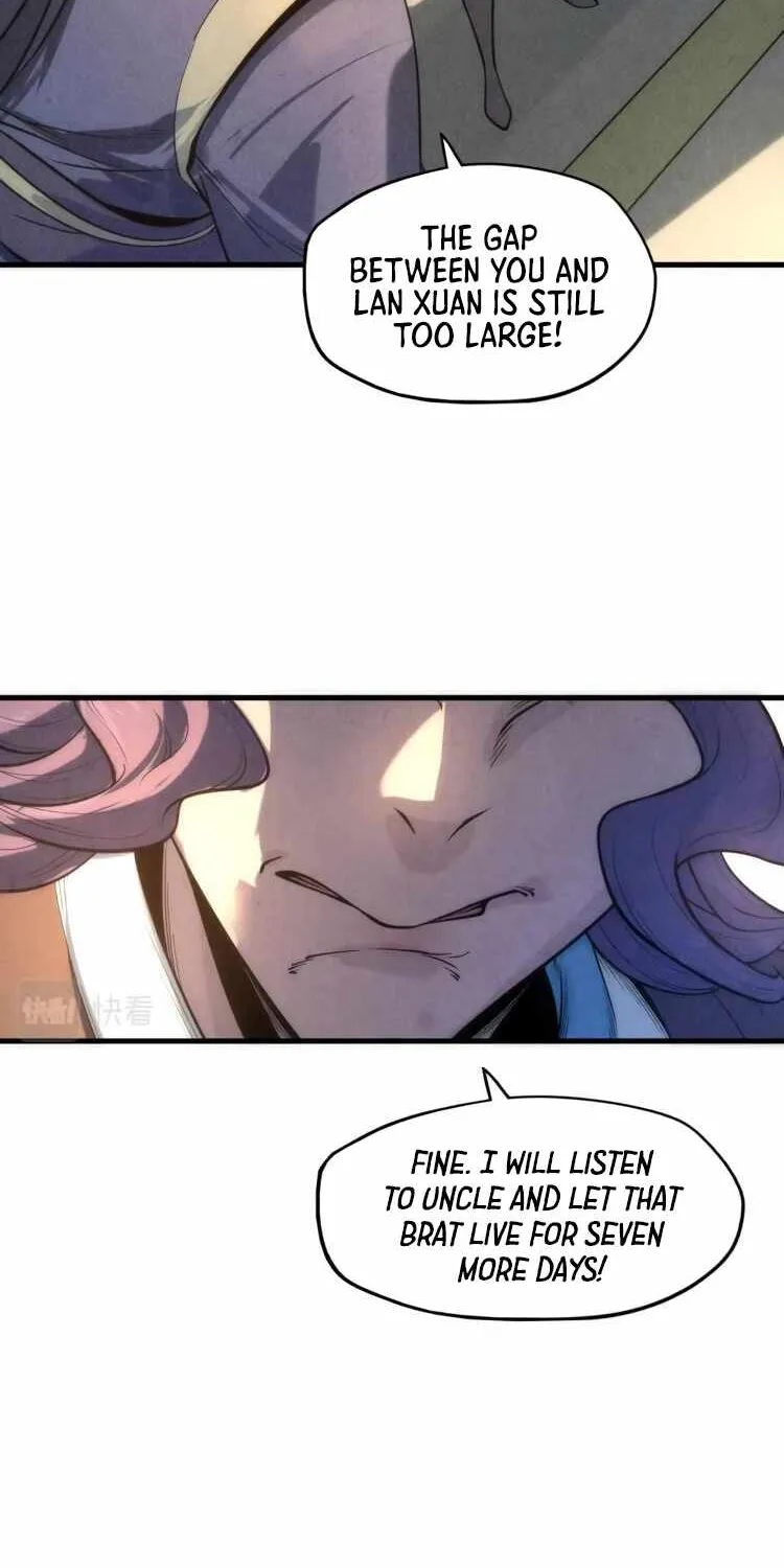 The Eternal Supreme Chapter 12 page 16 - 
