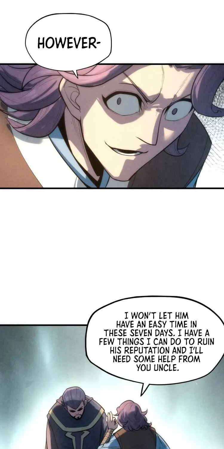 The Eternal Supreme Chapter 12 page 17 - 
