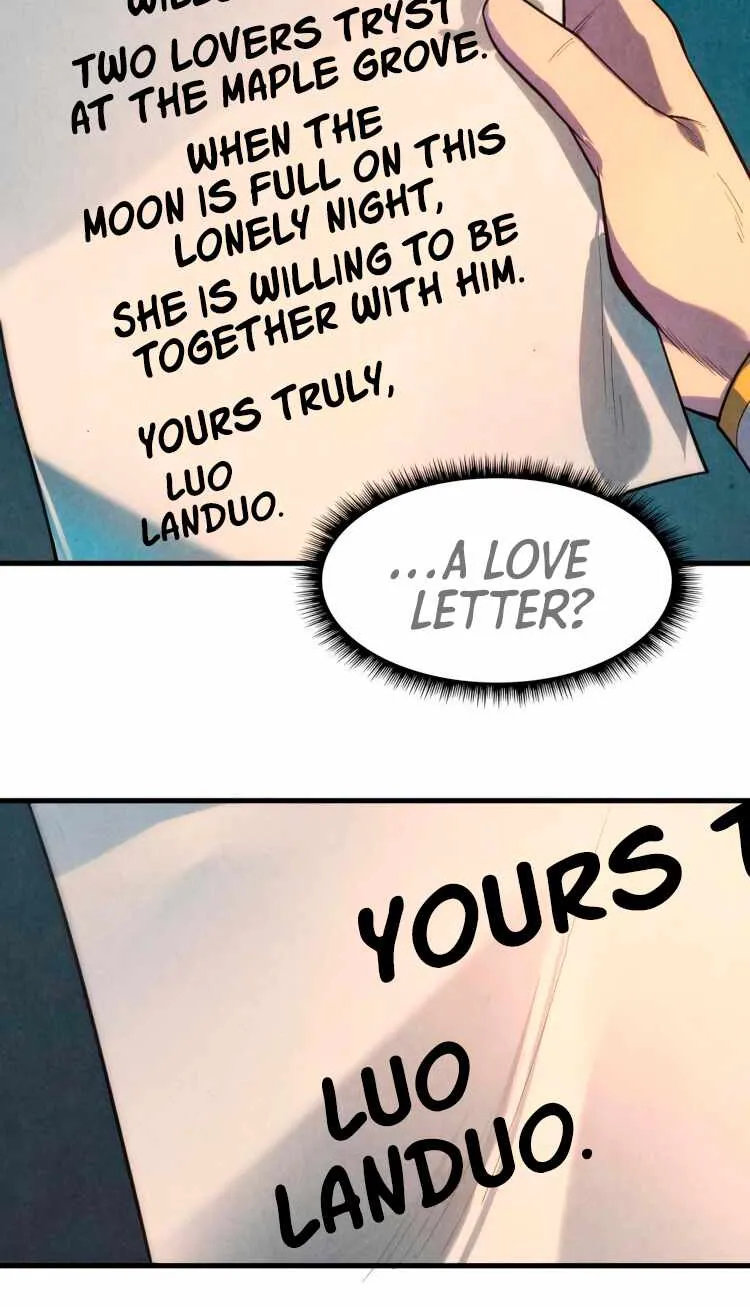 The Eternal Supreme Chapter 12 page 25 - 