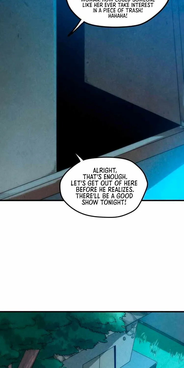 The Eternal Supreme Chapter 12 page 29 - 