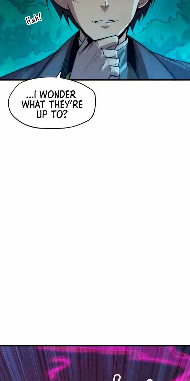 The Eternal Supreme Chapter 12 page 31 - 