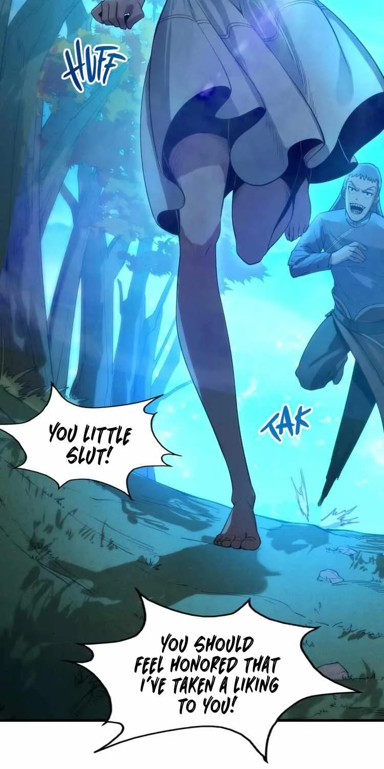 The Eternal Supreme Chapter 12 page 40 - 