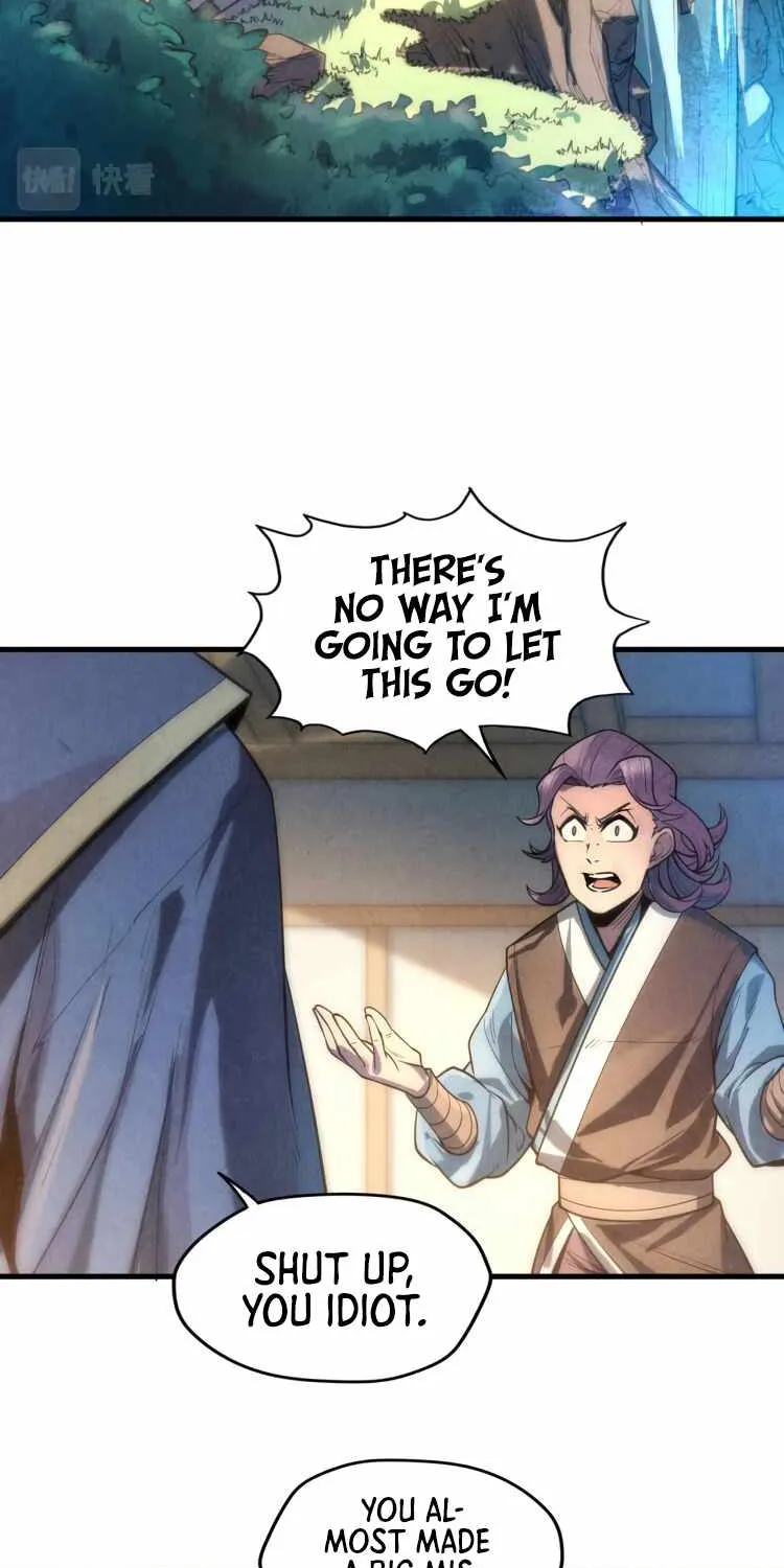 The Eternal Supreme Chapter 12 page 5 - 