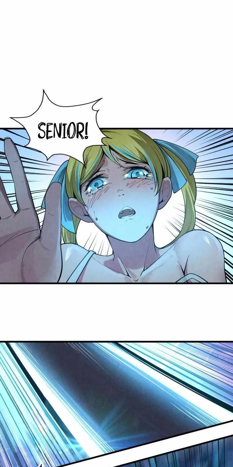 The Eternal Supreme Chapter 12 page 42 - 
