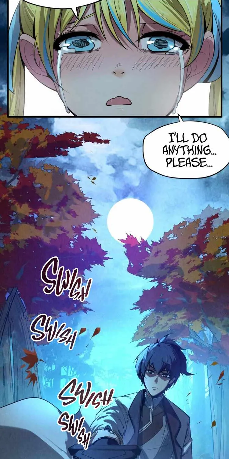 The Eternal Supreme Chapter 12 page 45 - 