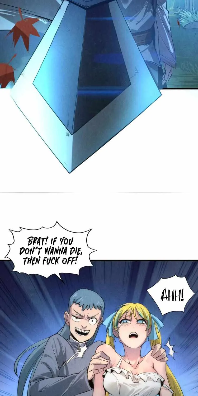 The Eternal Supreme Chapter 12 page 46 - 