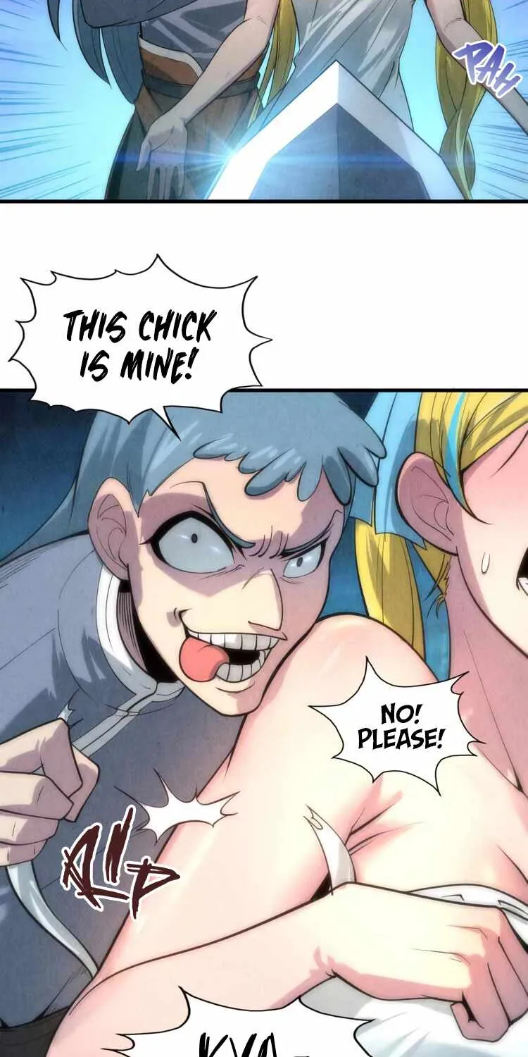 The Eternal Supreme Chapter 12 page 47 - 