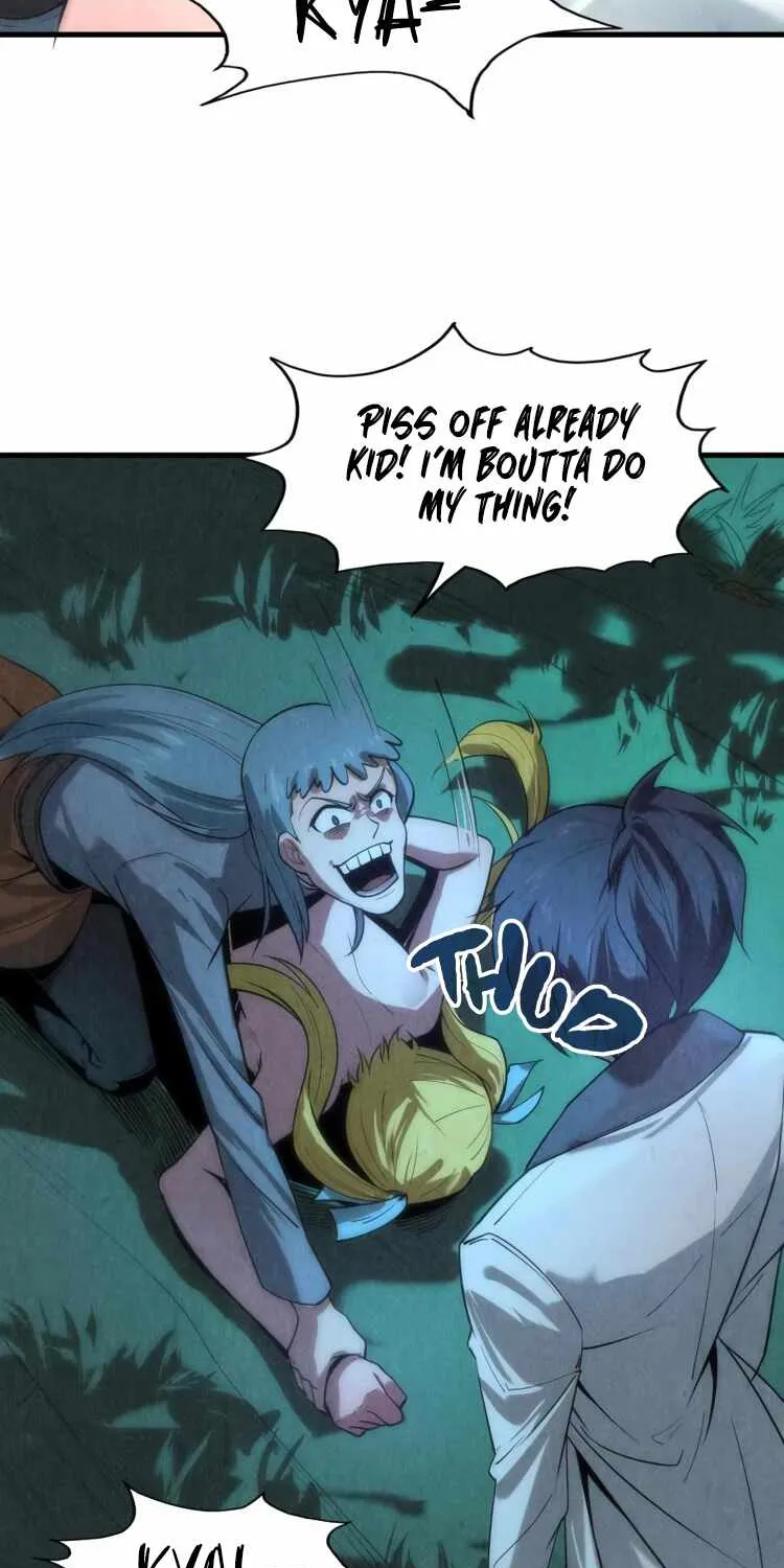 The Eternal Supreme Chapter 12 page 48 - 