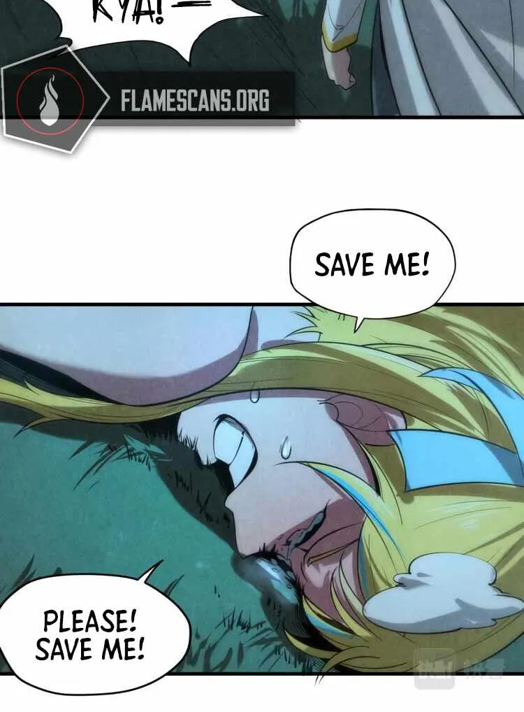 The Eternal Supreme Chapter 12 page 49 - 